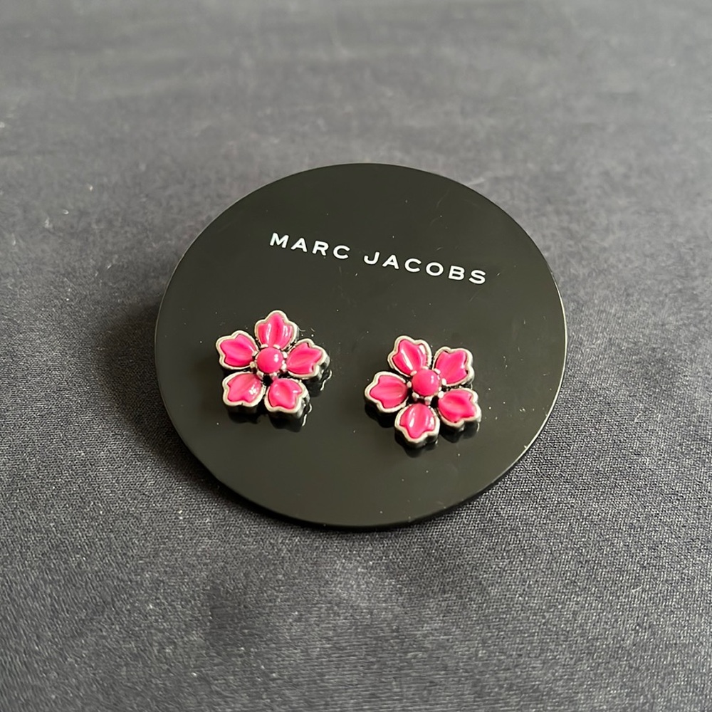Marc Jacobs Earings